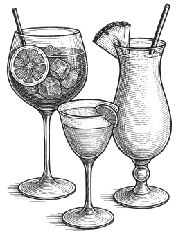 drinks
